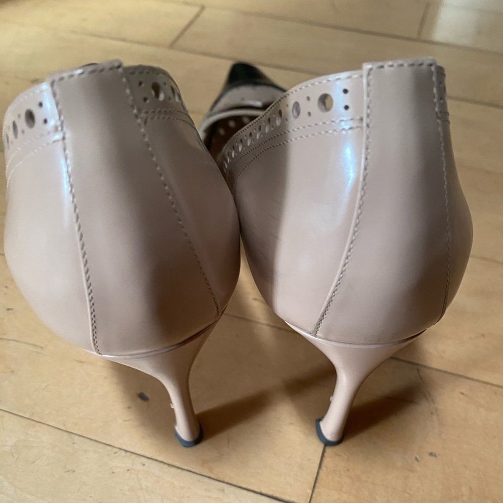 Dior spectradior 39,5 tan black - Picture 4 of 8